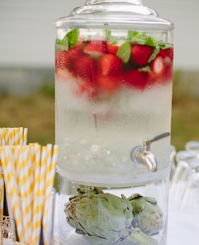 7 Ideas For A Morning-After Wedding Brunch