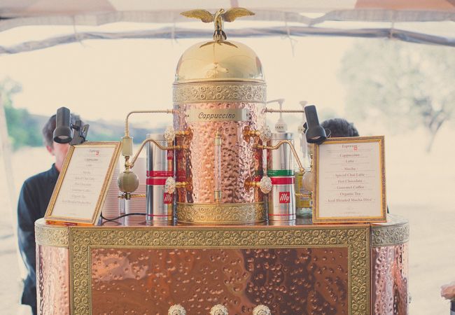 7 Ideas For A Morning-After Wedding Brunch