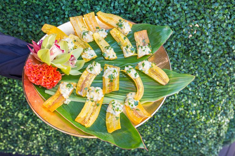 7 Late-Night Wedding Snacks Inspired by Cinco de Mayo