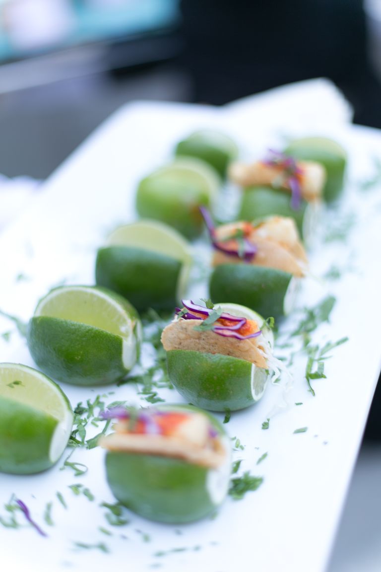 7 Late-Night Wedding Snacks Inspired by Cinco de Mayo