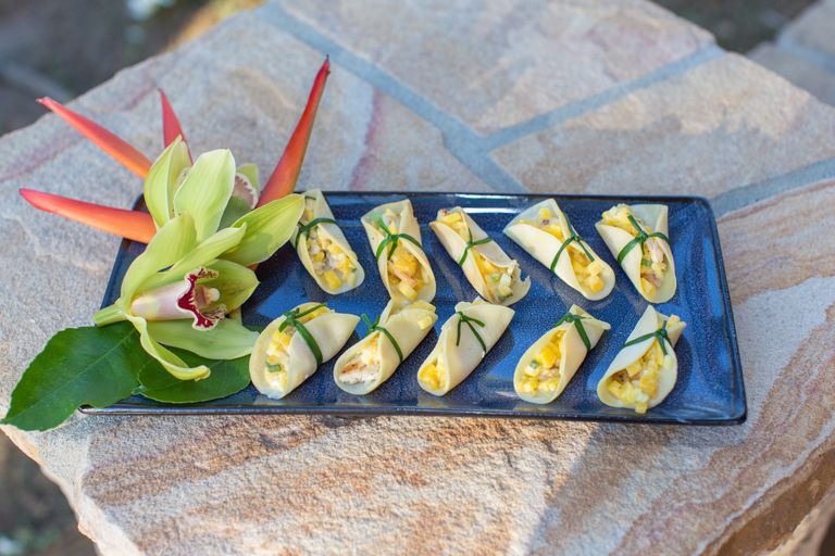 7 Late-Night Wedding Snacks Inspired by Cinco de Mayo
