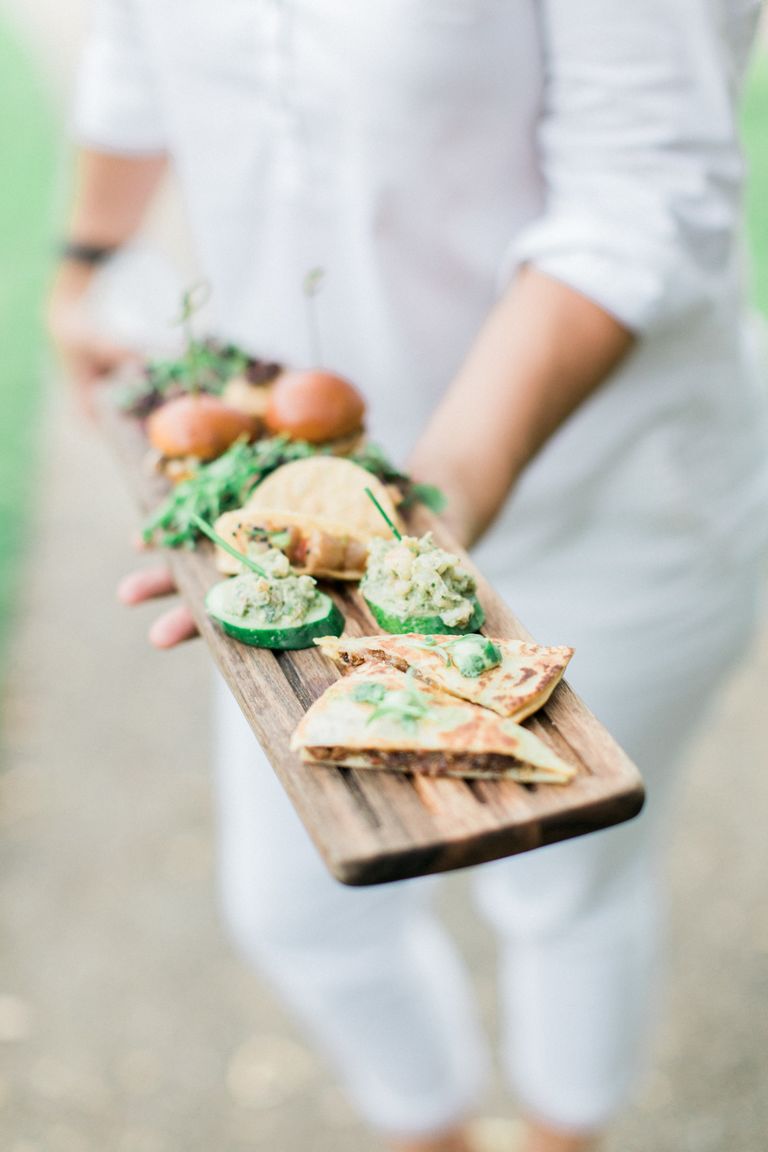 7 Late-Night Wedding Snacks Inspired by Cinco de Mayo