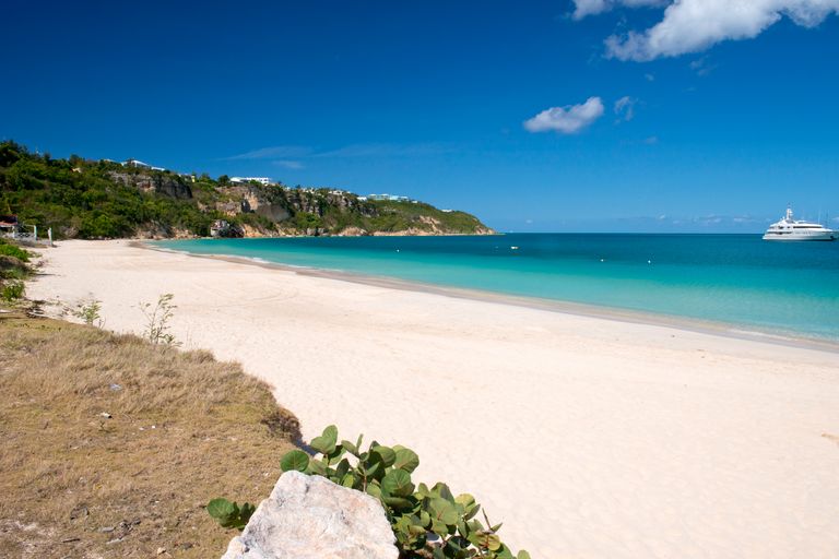 7 Under-the-Radar Caribbean Islands