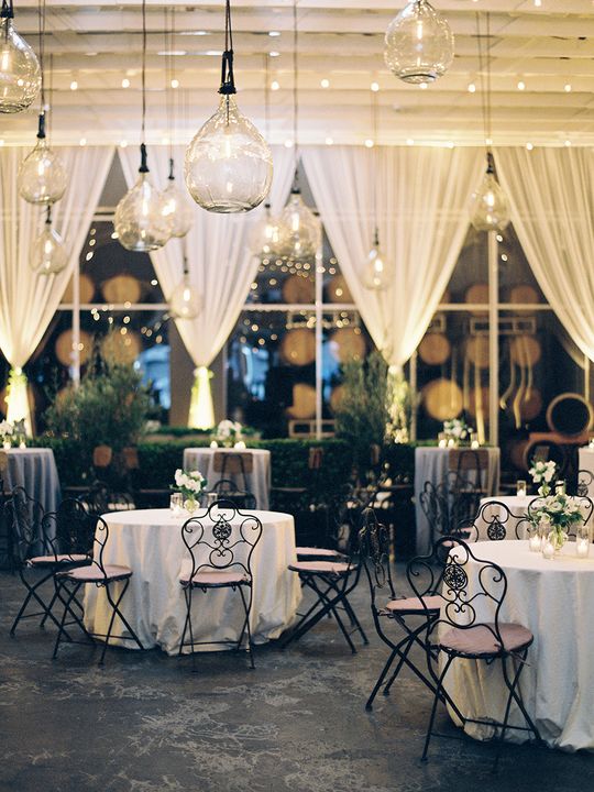 7 Wedding Reception Hacks You Need to Know About