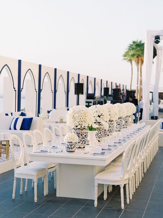 7 Wedding Reception Hacks You Need to Know About