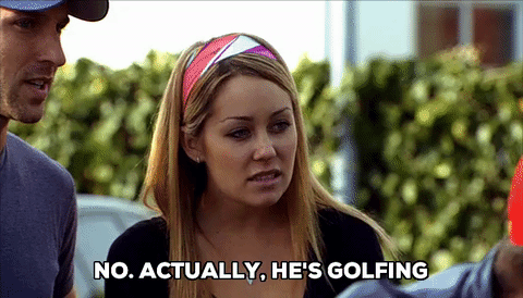16 ‘The Hills’ GIFs You’ll Totally Relate to if You’ve Ever Planned a Wedding
