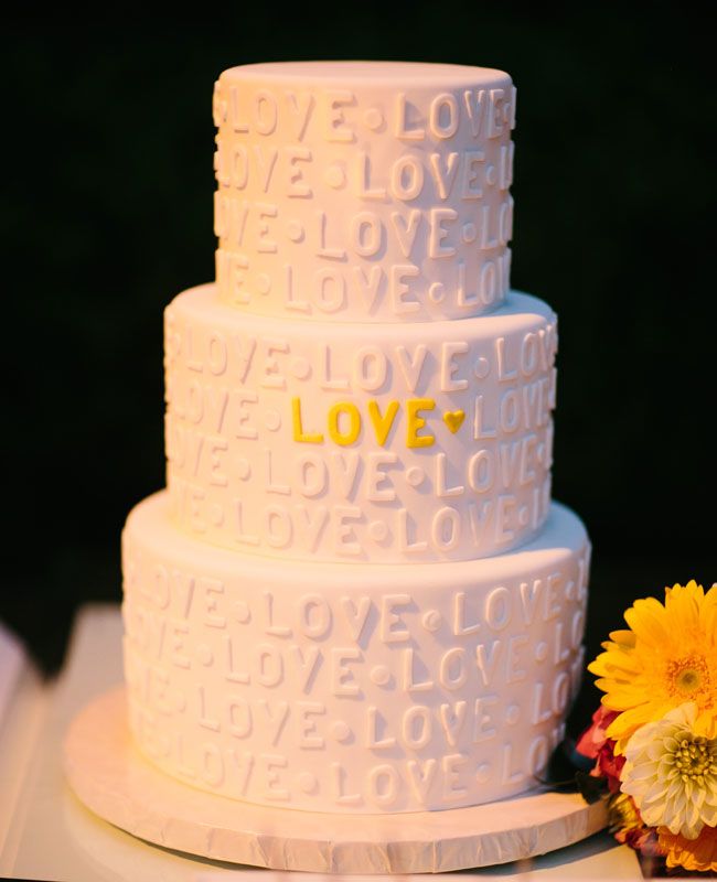 8 Cakes That Say It All