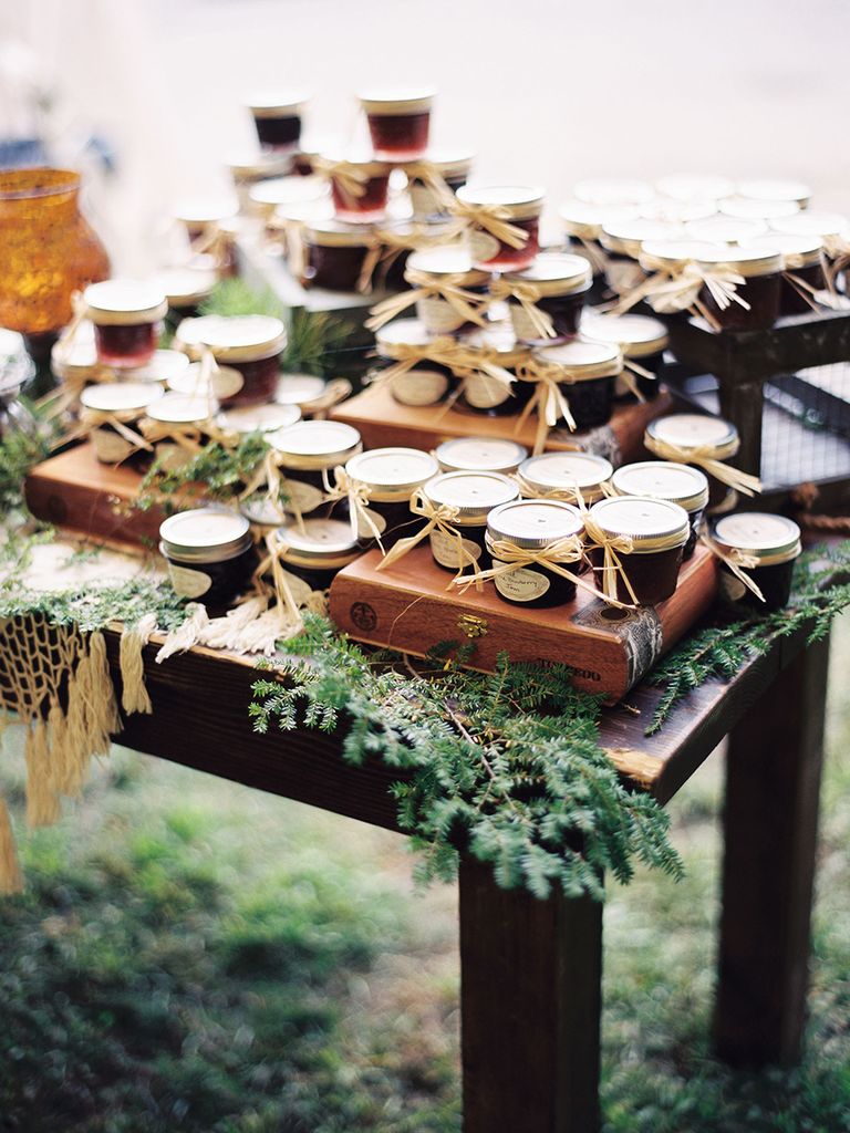 8 Secrets to Memorable Wedding Favors People Will Actually Use