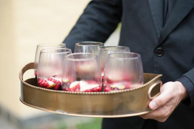 8 Ways To Serve Hot Drinks At Your Wedding