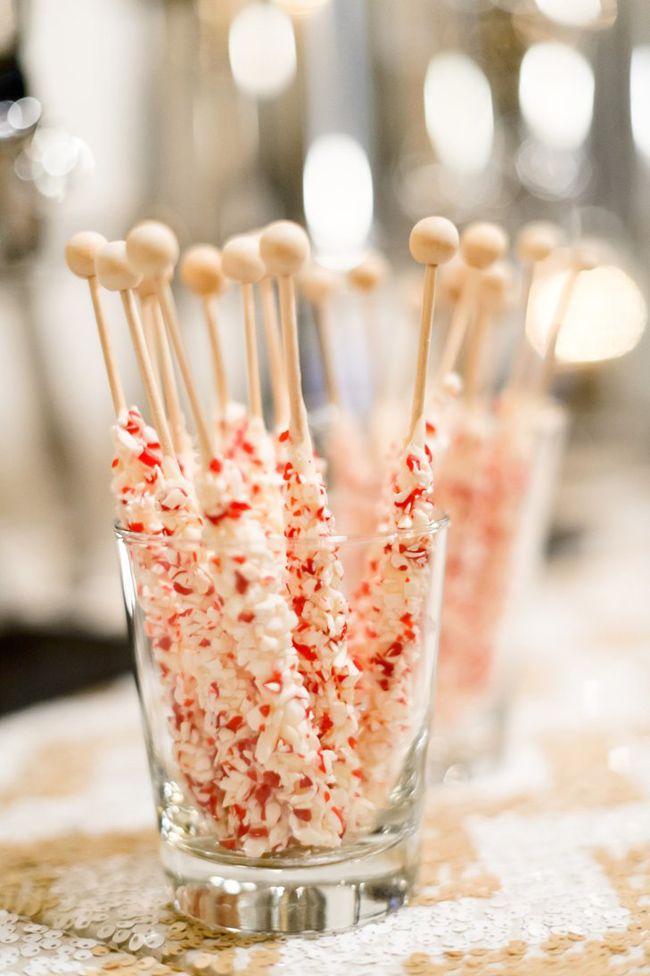 8 Ways To Serve Hot Drinks At Your Wedding