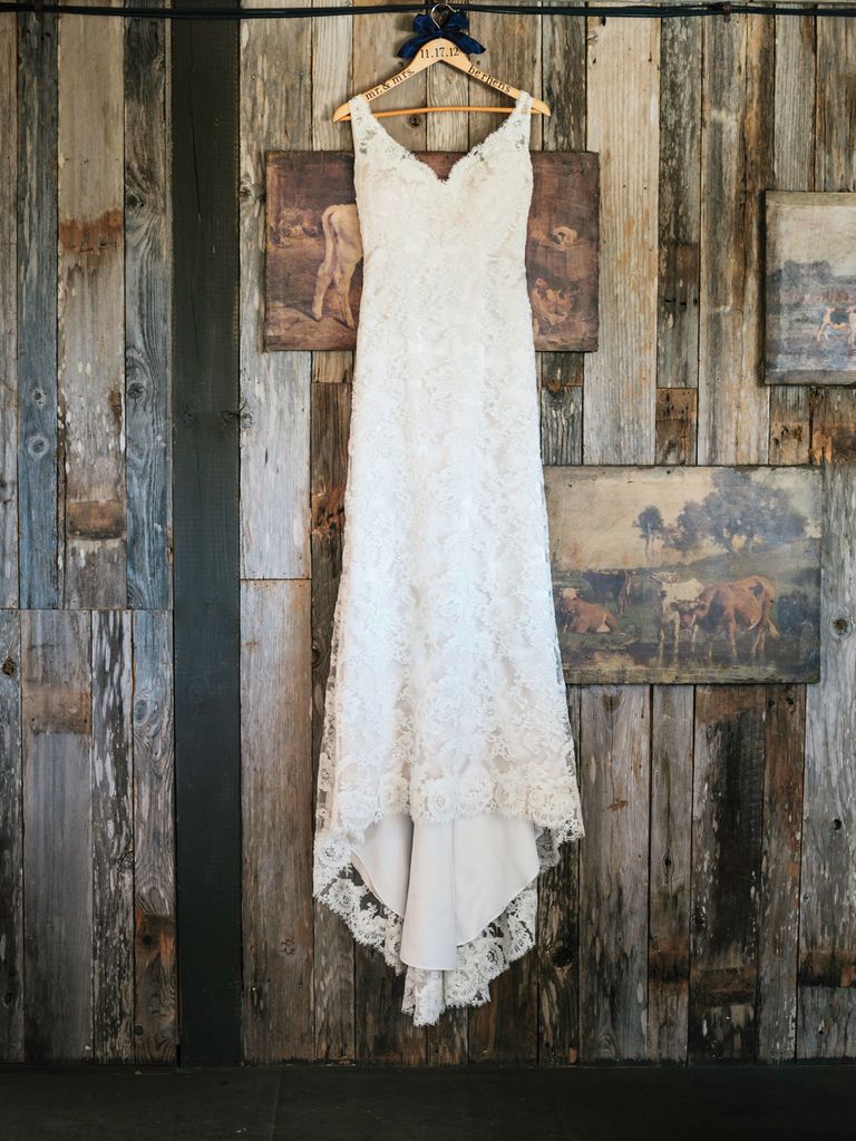 8 Ways to Pull Off A Rustic Wedding