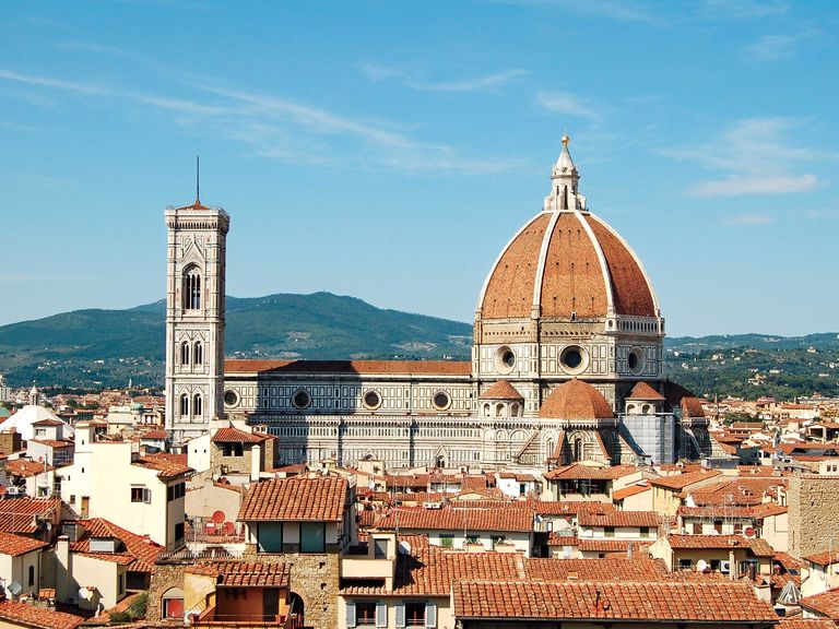 One Couple’s Honeymoon in Italy