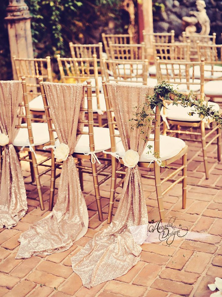 28 Stunning Aisle Ideas to Take Your Ceremony Décor to the Next Level