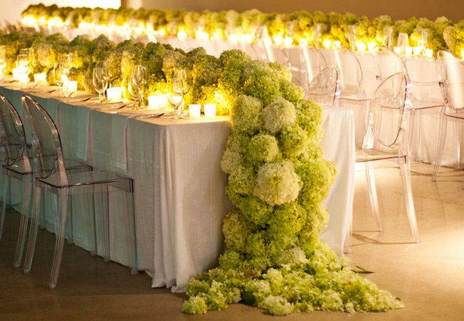 9 Flower Table Runners You’ll Love!