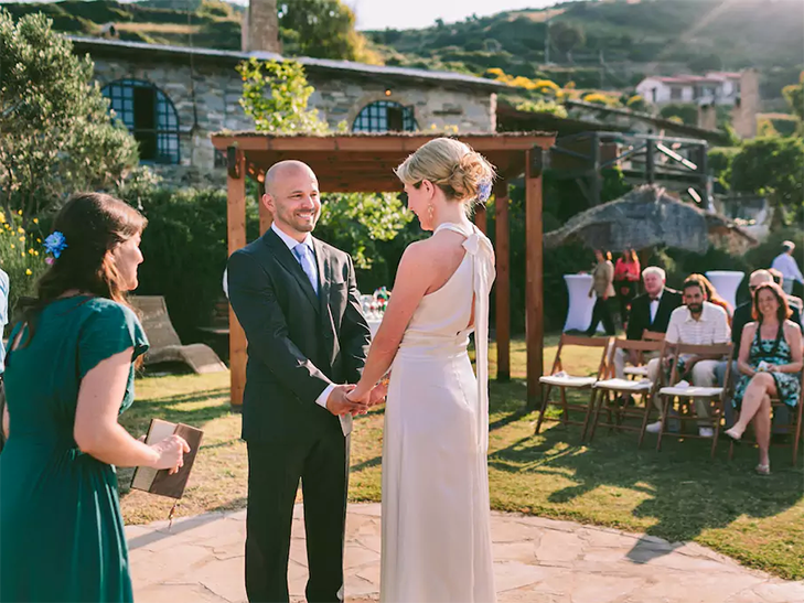 9 Airbnb Properties Perfect for Your Destination Wedding