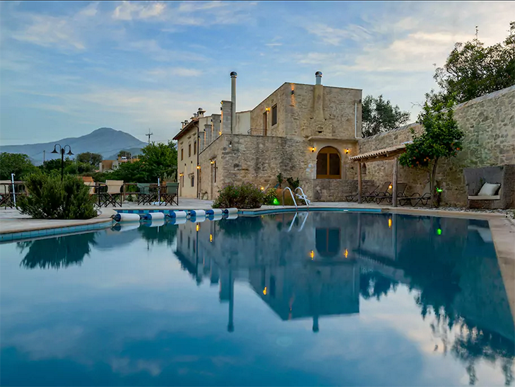 9 Airbnb Properties Perfect for Your Destination Wedding