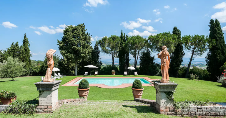 9 Airbnb Properties Perfect for Your Destination Wedding