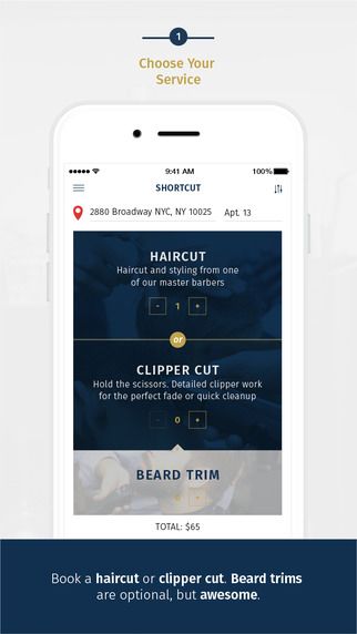 9 Apps Every Groom Should Know About