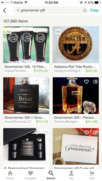 9 Apps Every Groom Should Know About