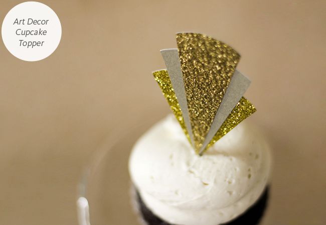 9 DIY Cake Toppers That You Can Make In An Hour