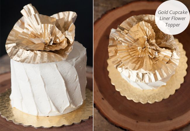 9 DIY Cake Toppers That You Can Make In An Hour