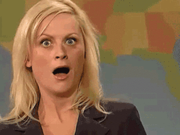 9 Faces You Make During Your Proposal (in GIFs!)
