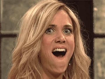 9 Faces You Make During Your Proposal (in GIFs!)