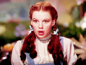 9 Faces You Make During Your Proposal (in GIFs!)