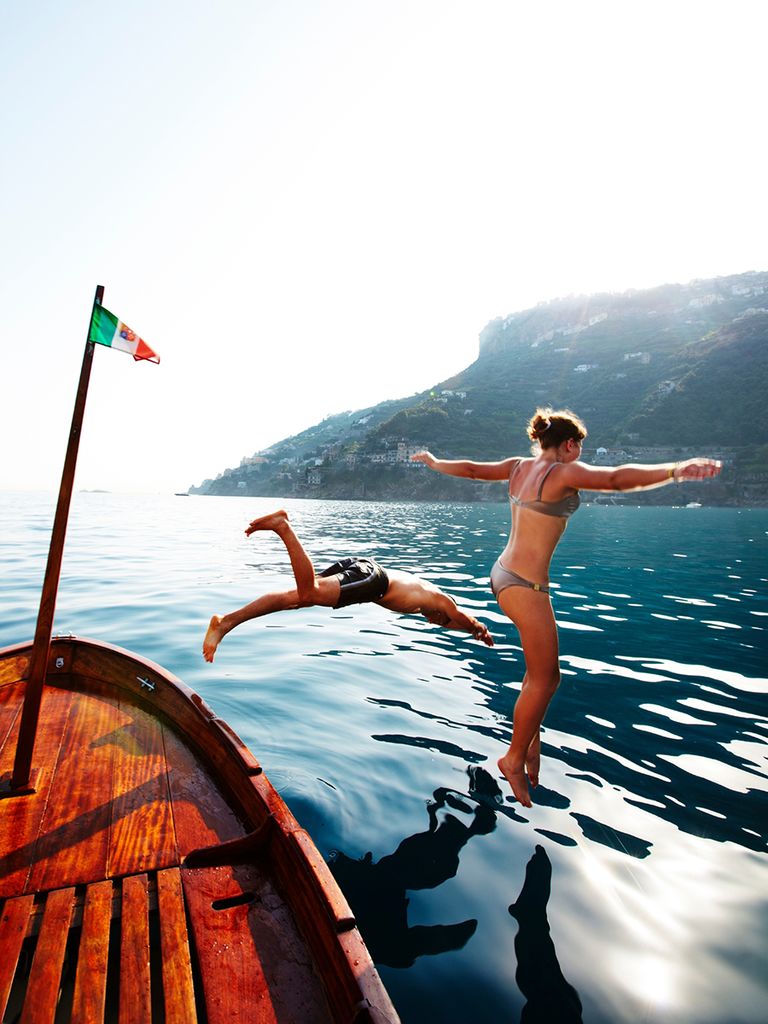 9 Honeymoon Budget Tips (for When You're Already Saving for the Wedding)