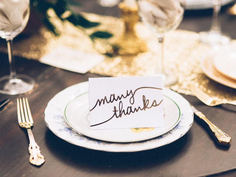 9 Ways to Make Your Wedding Guests Happy