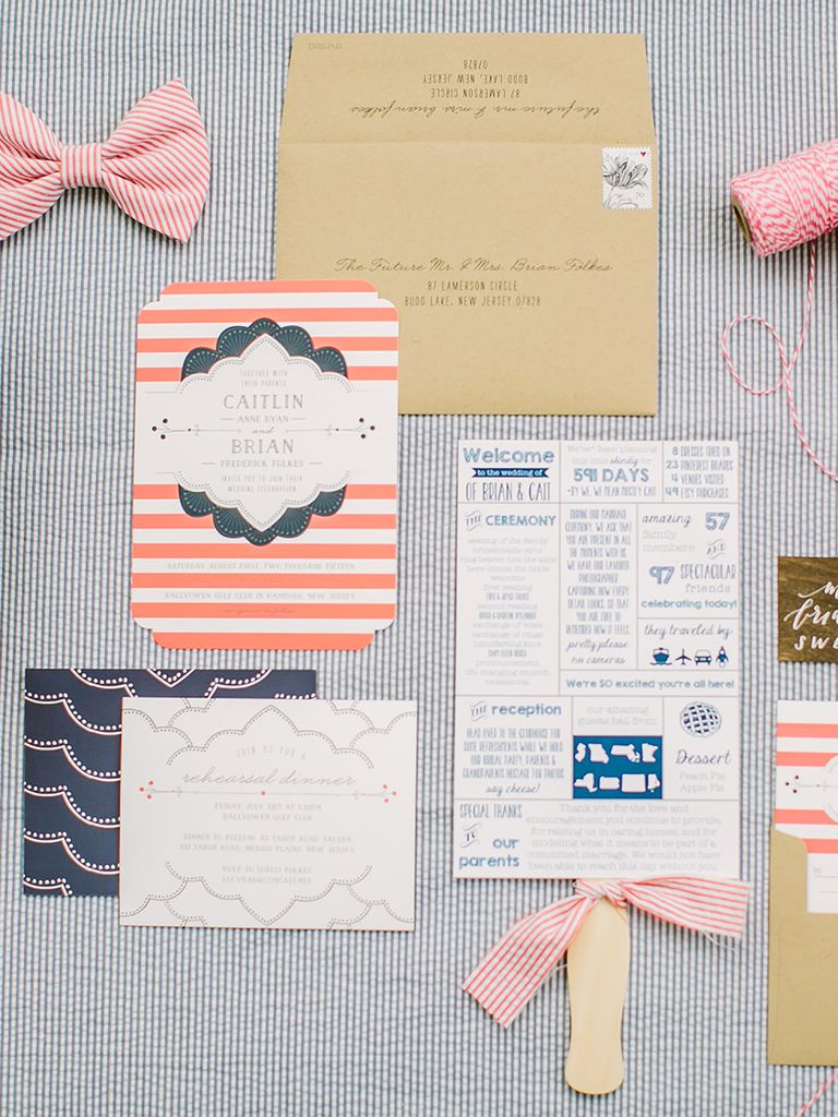 15 Unexpected Invitation Trends You’ll Love