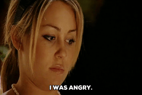 16 ‘The Hills’ GIFs You’ll Totally Relate to if You’ve Ever Planned a Wedding