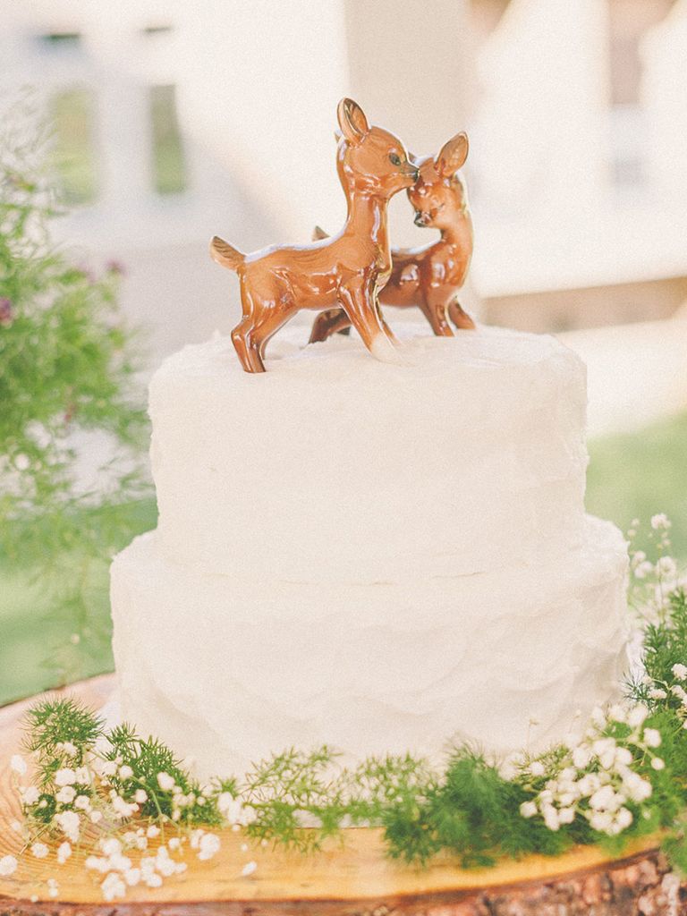 Here’s How to Incorporate Animals Into Your Wedding Theme