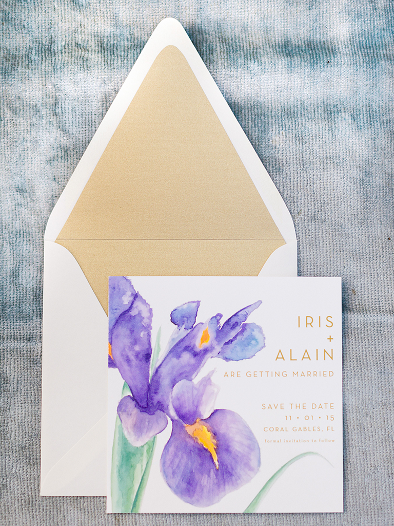 21 Gorgeous Ways to Use Pantone’s Color of the Year in Your Wedding