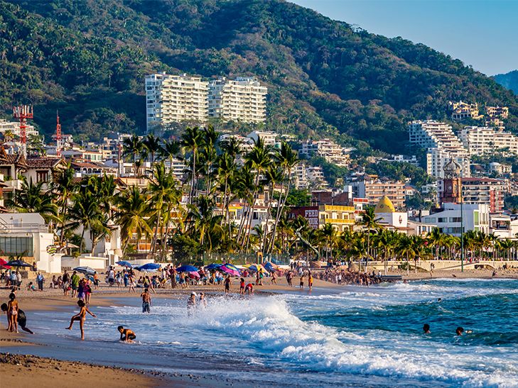 What’s Your Mexico Honeymoon Style?