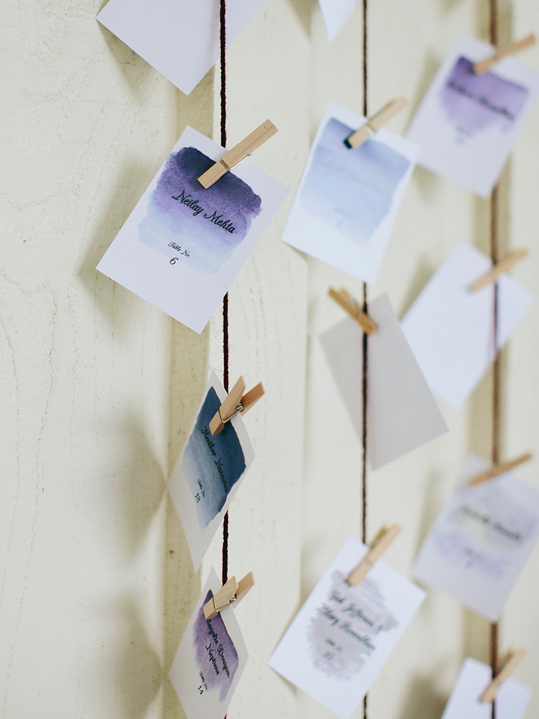 21 Gorgeous Ways to Use Pantone’s Color of the Year in Your Wedding