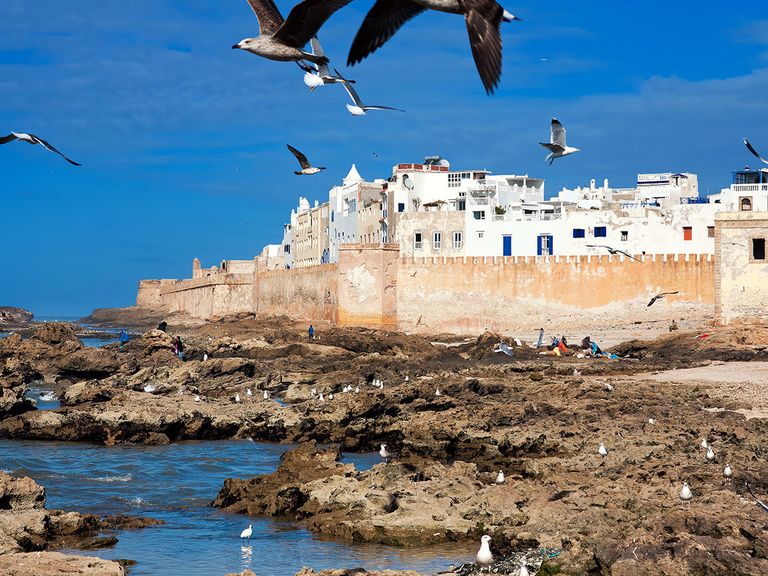 Stunning ‘Game of Thrones’ Locations You Can Visit on Your Honeymoon