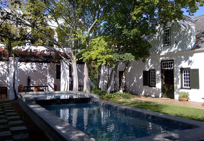 A Hotel on Top of a Volcano and 9 More Romantic Places to Honeymoon