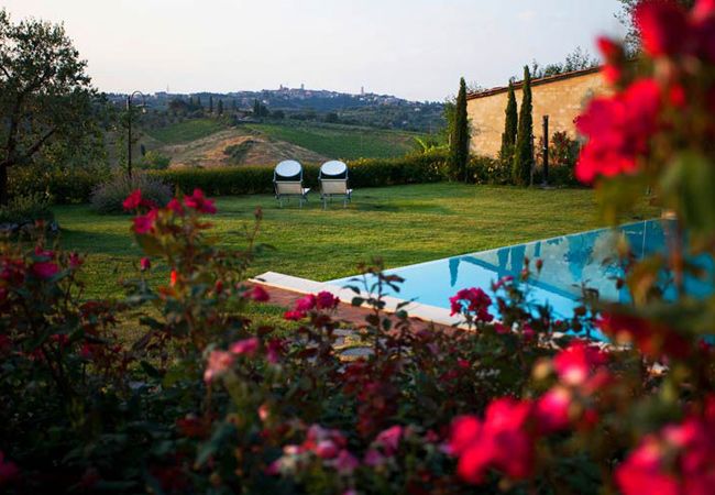 A Hotel on Top of a Volcano and 9 More Romantic Places to Honeymoon