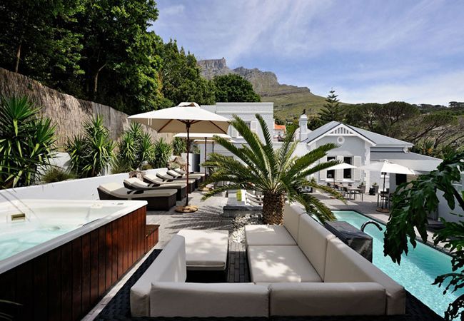 A Hotel on Top of a Volcano and 9 More Romantic Places to Honeymoon