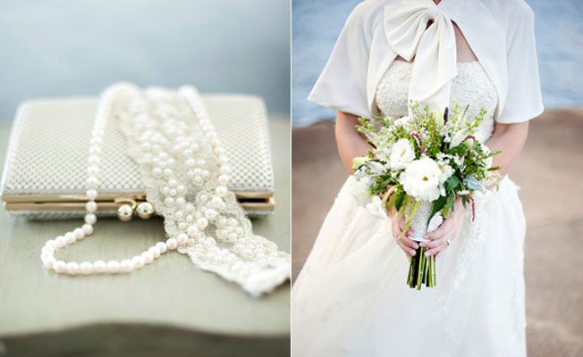 Accessories Can Make Your Bridal Look