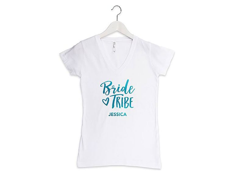 Bachelorette Party Shirts For Every Squad