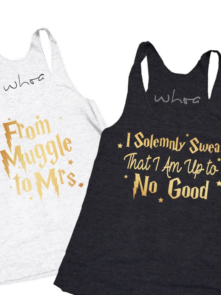 Bachelorette Party Shirts For Every Squad
