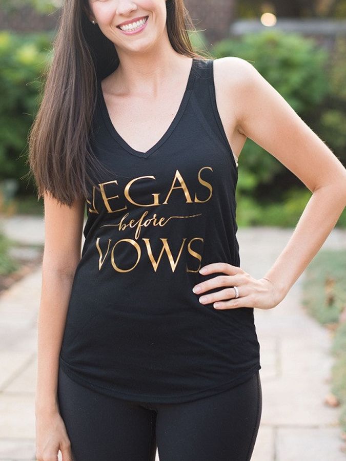 Bachelorette Party Shirts For Every Squad