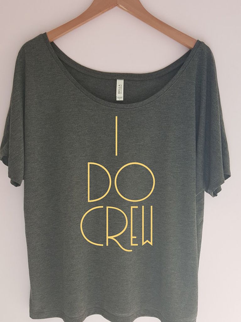 Bachelorette Party Shirts For Every Squad