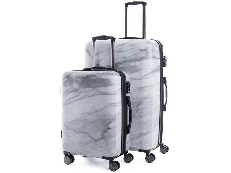Blogger-Approved Luggage You Need to Take On Your Honeymoon