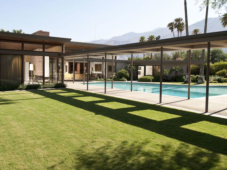 Celebrity Homes You Can Rent for Your Destination Wedding