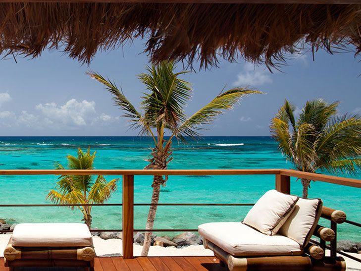 Celebrity Homes You Can Rent for Your Destination Wedding