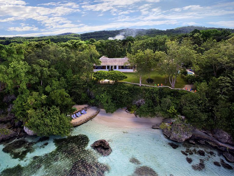Celebrity Homes You Can Rent for Your Destination Wedding