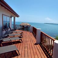 Central America: Belize